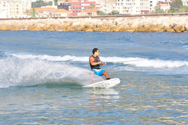 Wakeboard Championship